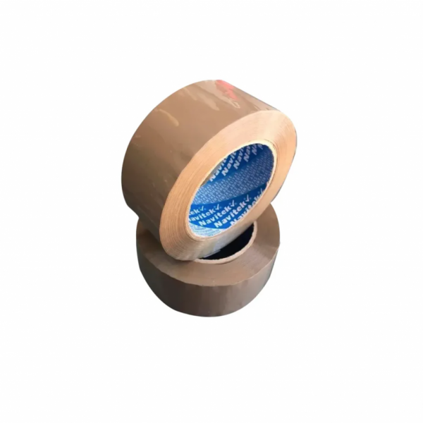 Cinta Adhesiva Canela Navitek Mod.240 48x150